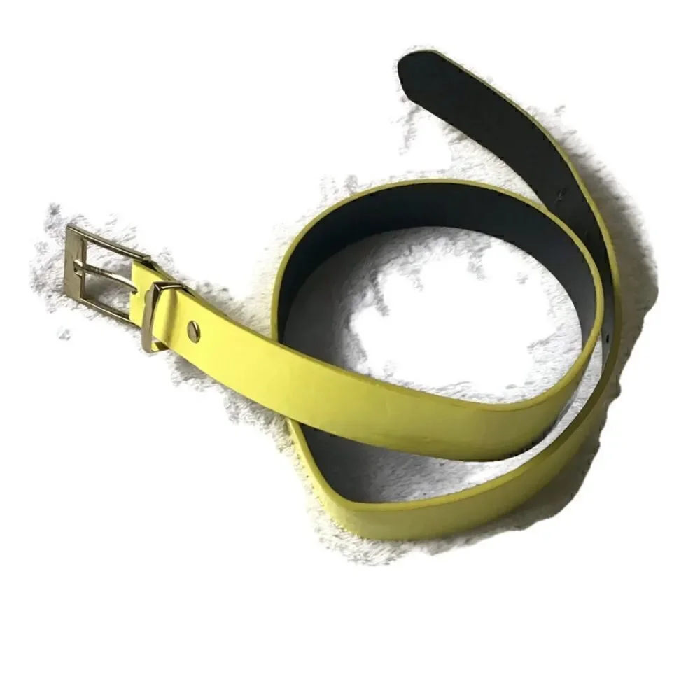Arizona Jeans Company Neon Belt